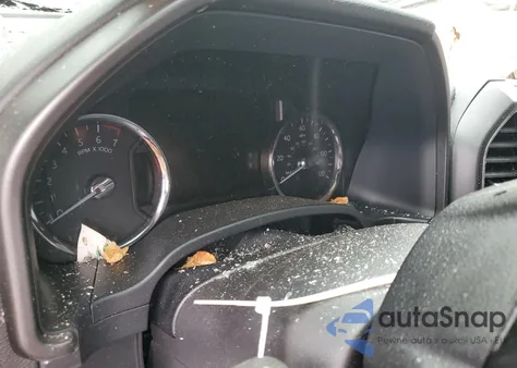 2018 Ford Expedition Max Limited z USA, uszkodzony, nr VIN 1FMJK2AT6JEA02550